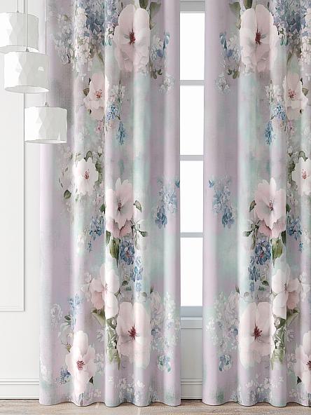 Комплект штор Лейкери - 861 - фото 4