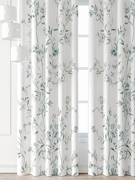 Комплект штор Лейкери - 862 - фото 4