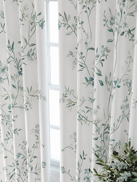 Комплект штор Лейкери - 862 - фото 6