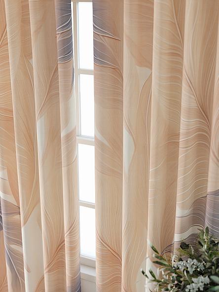 Комплект штор Лейкери - 870 - фото 6