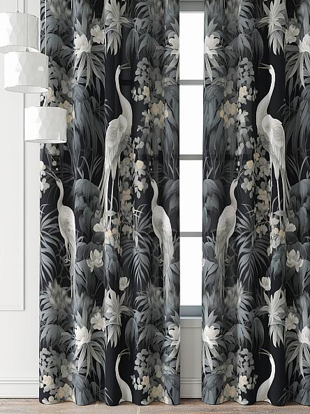 Комплект штор Лейкери - 871 - фото 4