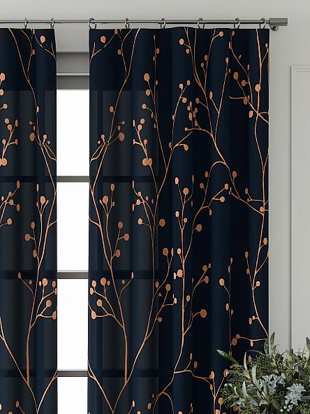 Комплект штор Лейкери - 872 - фото 5