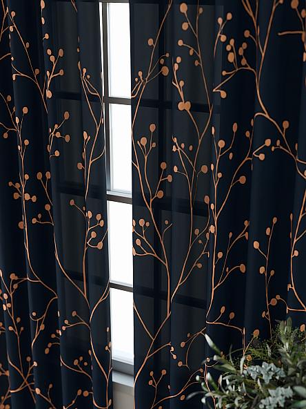 Комплект штор Лейкери - 872 - фото 6