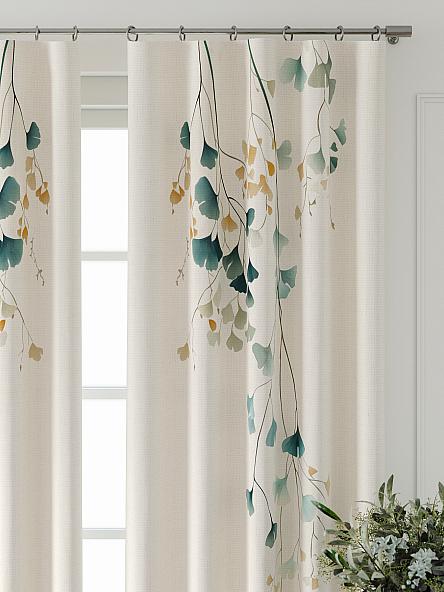 Комплект штор Лейкери - 878 - фото 5