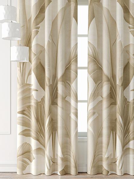 Комплект штор Лейкери - 879 - фото 4