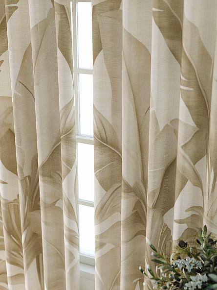 Комплект штор Лейкери - 879 - фото 6