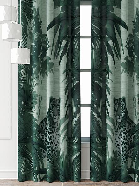 Комплект штор Лейкери - 883 - фото 4