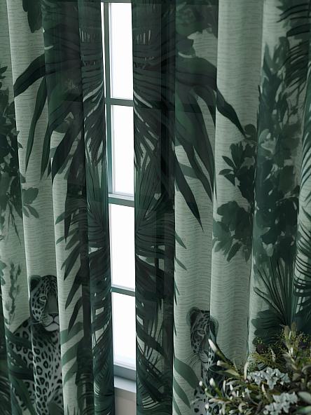 Комплект штор Лейкери - 883 - фото 6