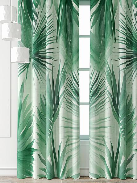 Комплект штор Лейкери - 885 - фото 4