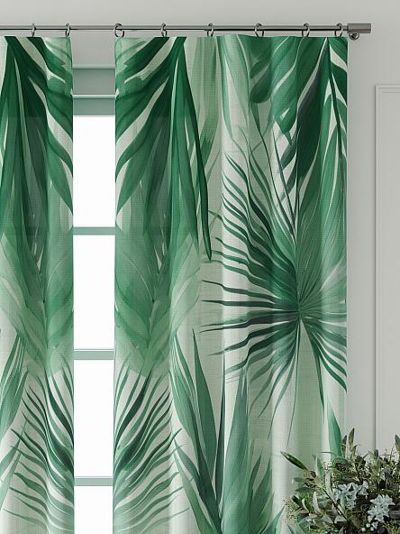 Комплект штор Лейкери - 885 - фото 5