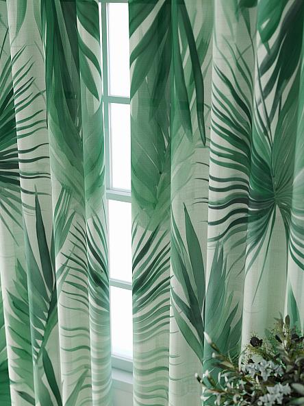 Комплект штор Лейкери - 885 - фото 6