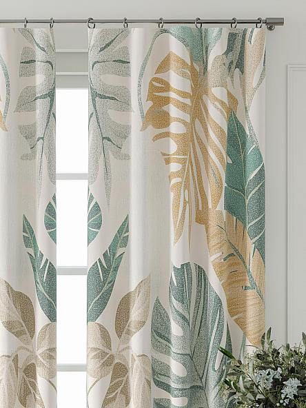 Комплект штор Лейкери - 886 - фото 5