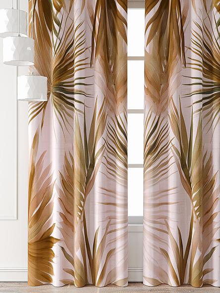 Комплект штор Лейкери - 888 - фото 4