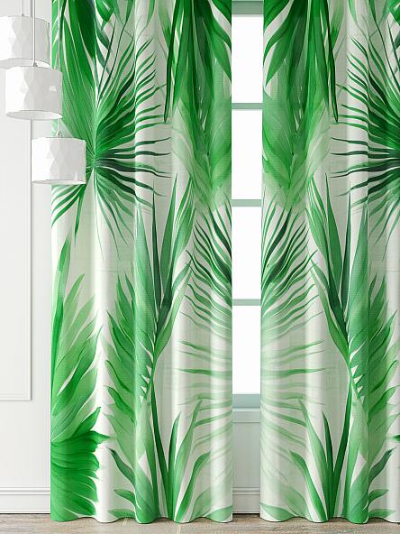 Комплект штор Лейкери - 889 - фото 4