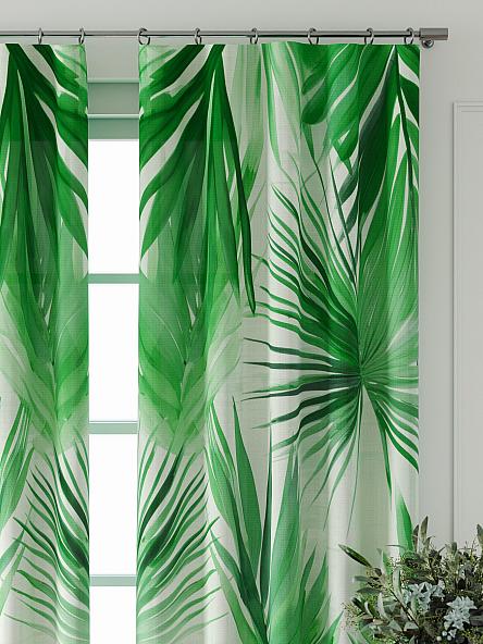 Комплект штор Лейкери - 889 - фото 5