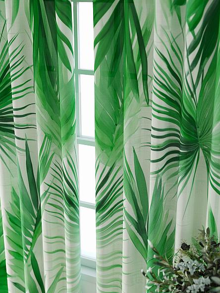 Комплект штор Лейкери - 889 - фото 6