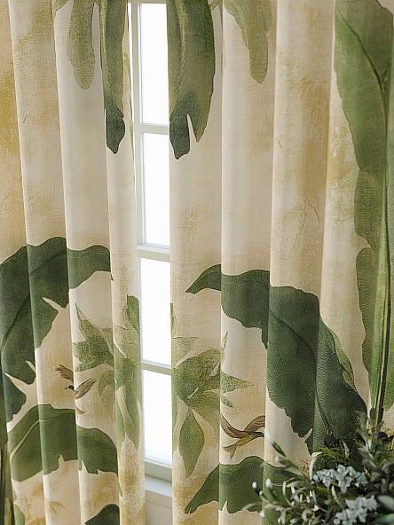 Комплект штор Лейкери - 890 - фото 6