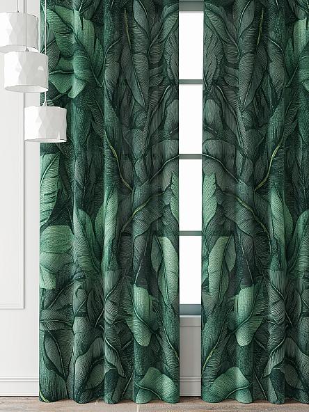 Комплект штор Лейкери - 891 - фото 4