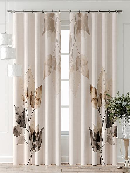 Комплект штор Лейкери - 892 - фото 2