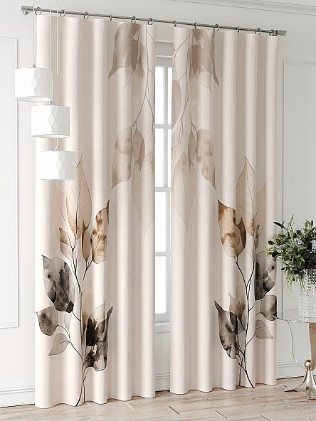 Комплект штор Лейкери - 892 - фото 3