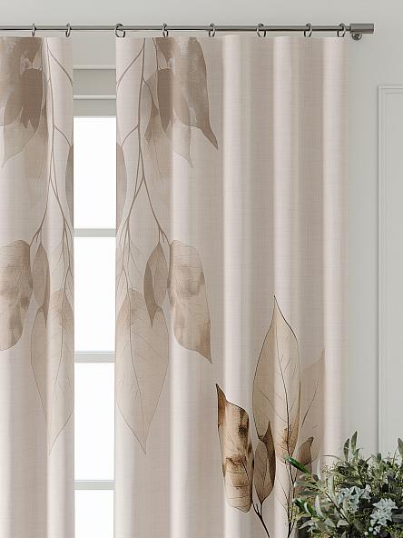 Комплект штор Лейкери - 892 - фото 5