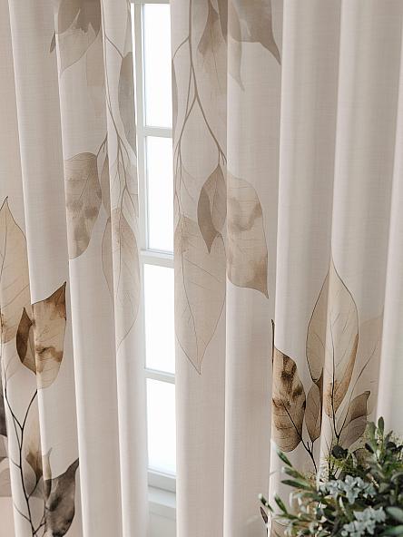 Комплект штор Лейкери - 892 - фото 6