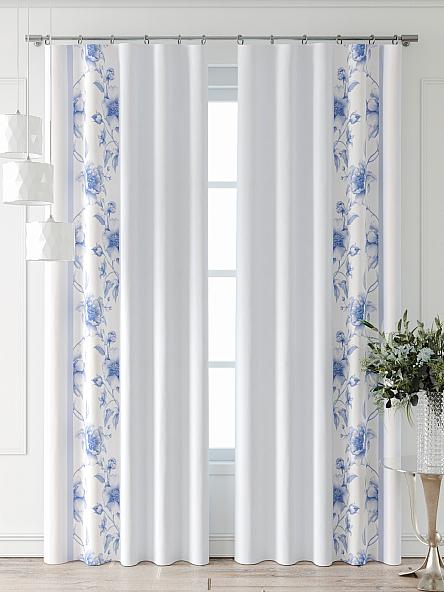 Комплект штор Лейкери - 893 - фото 2