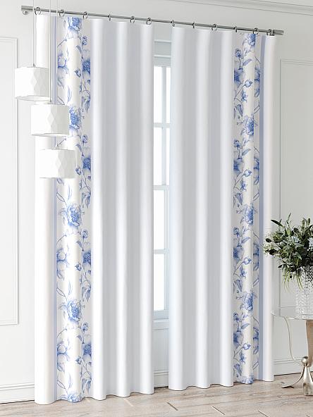 Комплект штор Лейкери - 893 - фото 3