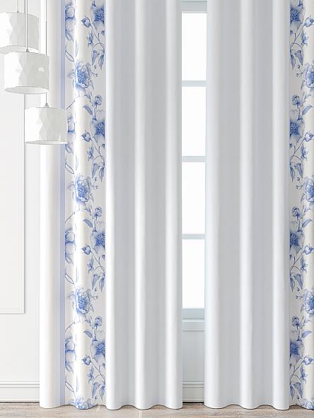 Комплект штор Лейкери - 893 - фото 4