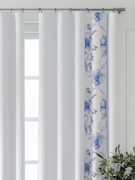 Комплект штор Лейкери - 893 - фото 5