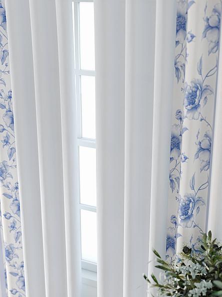 Комплект штор Лейкери - 893 - фото 6