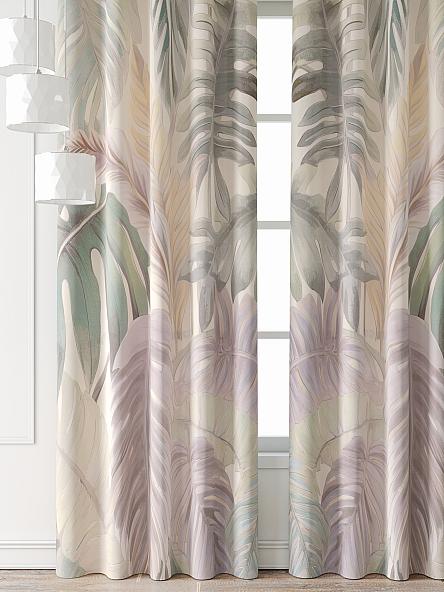 Комплект штор Лейкери - 895 - фото 4