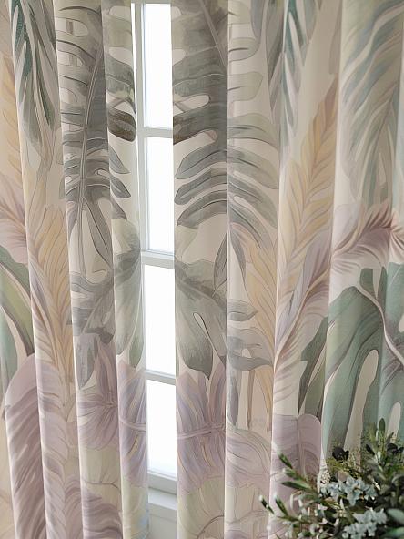 Комплект штор Лейкери - 895 - фото 6