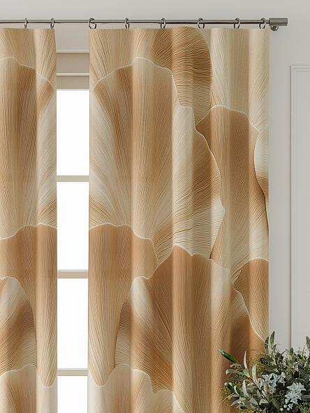 Комплект штор Лейкери - 899 - фото 5