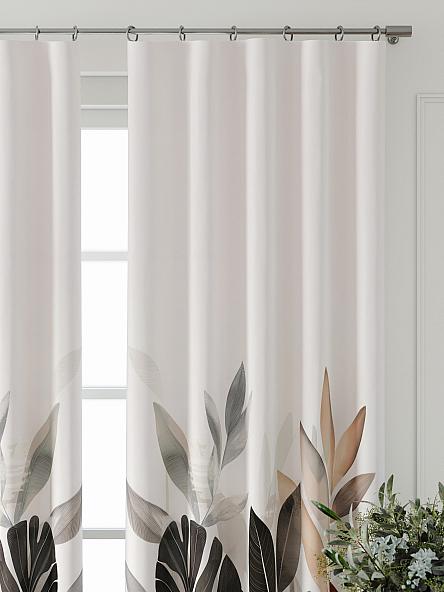 Комплект штор Лейкери - 900 - фото 5