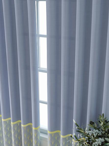 Комплект штор Лейкери - 903 - фото 6