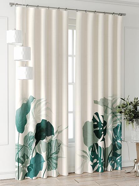 Комплект штор Лейкери - 904 - фото 3