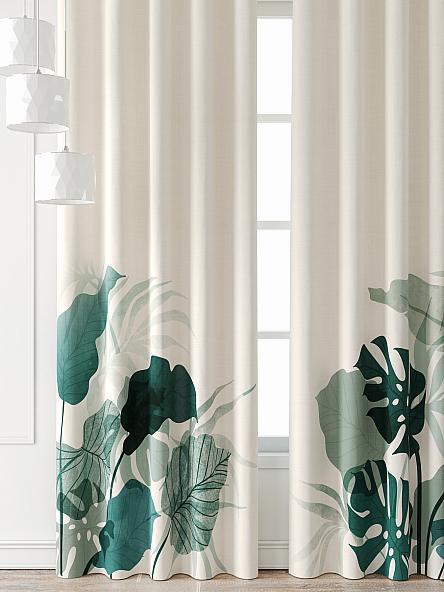 Комплект штор Лейкери - 904 - фото 4