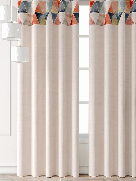 Комплект штор Лейкери - 906 - фото 4