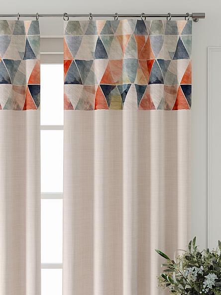 Комплект штор Лейкери - 906 - фото 5