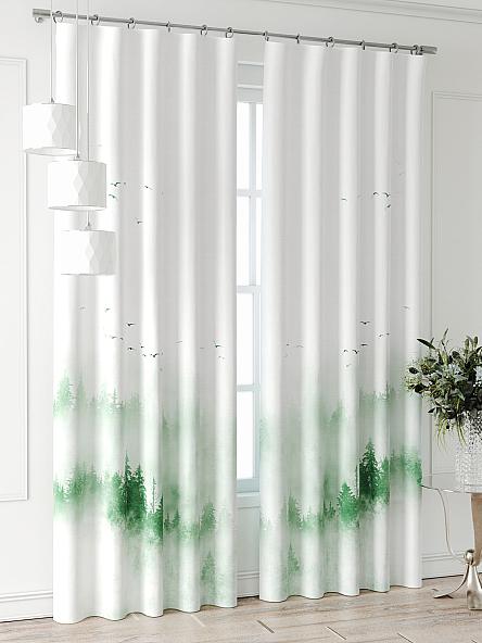 Комплект штор Лейкери - 908 - фото 3