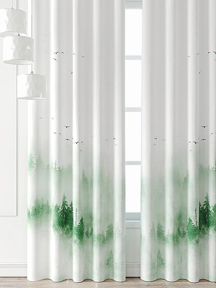 Комплект штор Лейкери - 908 - фото 4