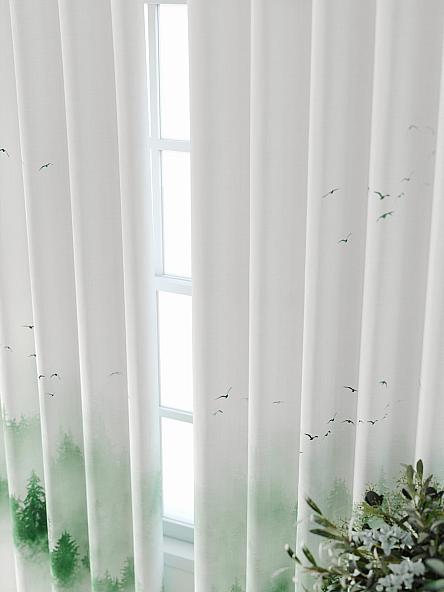 Комплект штор Лейкери - 908 - фото 6