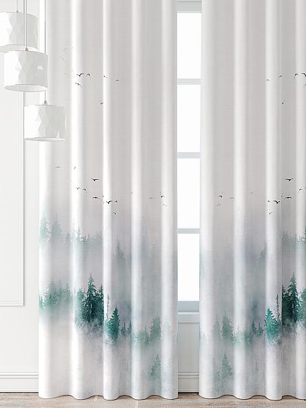 Комплект штор Лейкери - 909 - фото 4