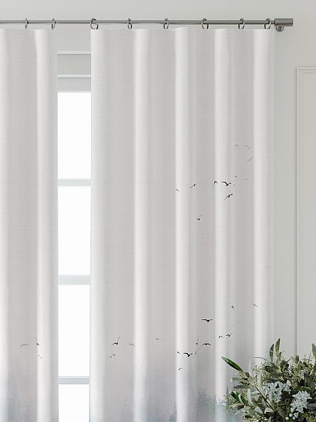 Комплект штор Лейкери - 909 - фото 5