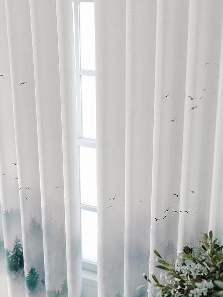 Комплект штор Лейкери - 909 - фото 6