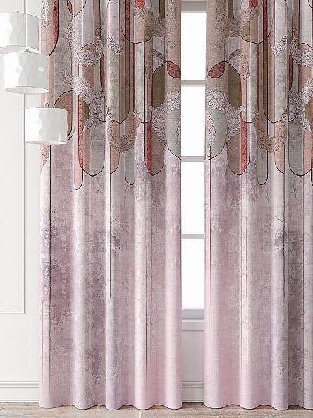 Комплект штор Лейкери - 910 - фото 4