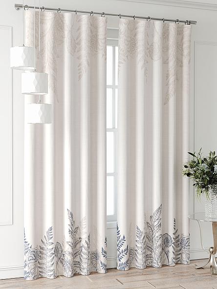 Комплект штор Лейкери - 917 - фото 3