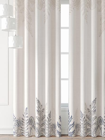 Комплект штор Лейкери - 917 - фото 4