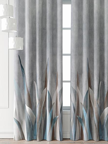 Комплект штор Лейкери - 918 - фото 4